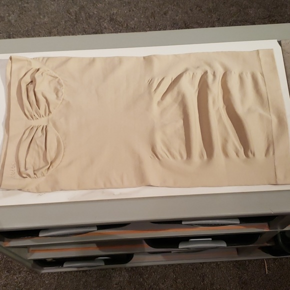 Slim Me Full Control Black Shapewear Slip - Picture 6 of 8